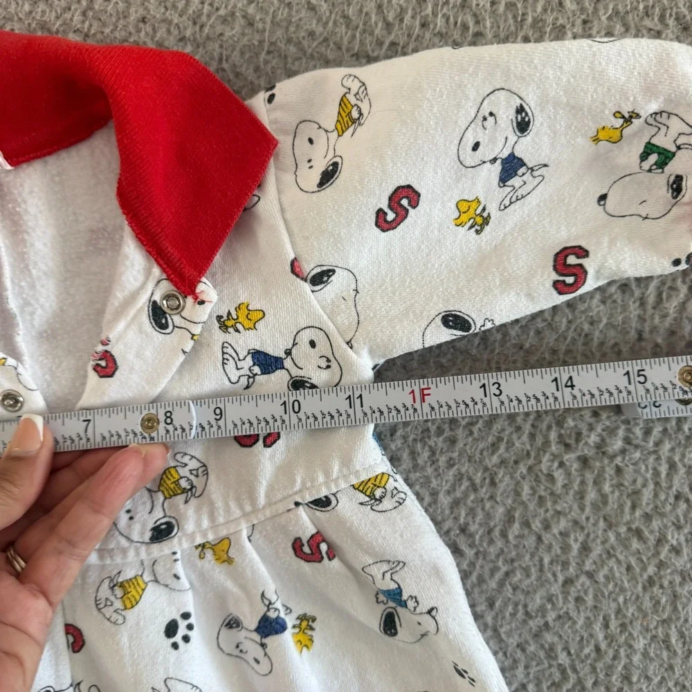 Snoopy vintage one